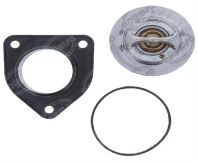 TOMA DE AGUA AUTOMOTRIZ FORD F-250 SUPER DUTY 7.3L 99-03 QBH CARFAN 5190KT 