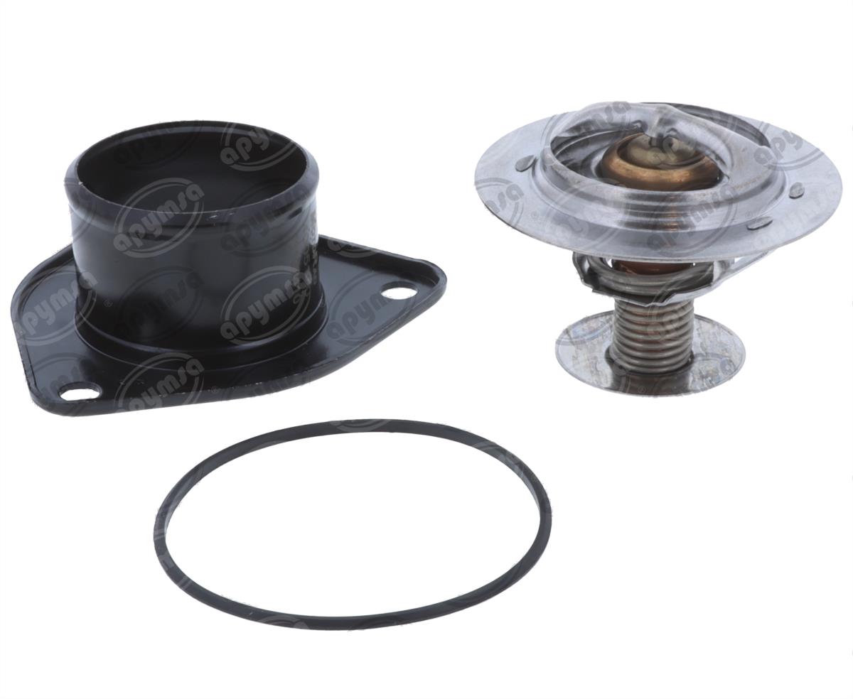 TOMA DE AGUA AUTOMOTRIZ FORD F-250 SUPER DUTY 7.3L 99-03 QBH CARFAN 5190KT 