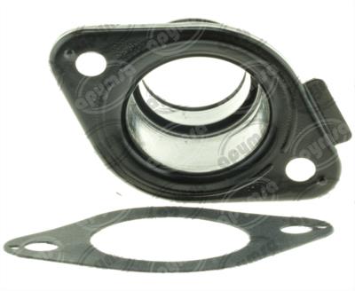 TOMA DE AGUA AUTOMOTRIZ DODGE RAM 1500 5.9L 94-03 QBH CARFAN CH5181 