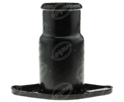 TOMA DE AGUA AUTOMOTRIZ DODGE RAM 1500 5.9L 94-03 QBH CARFAN CH5181 