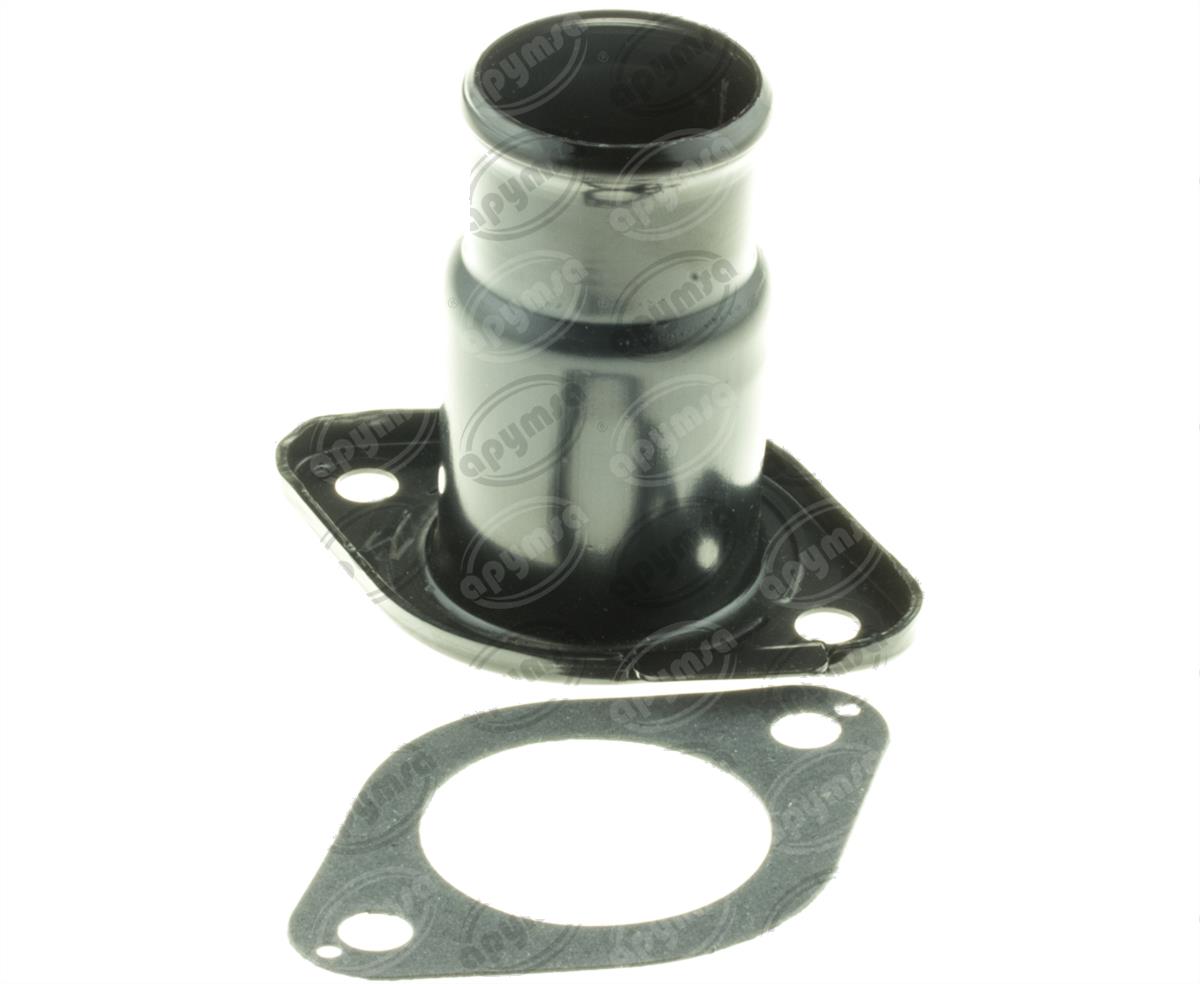 TOMA DE AGUA AUTOMOTRIZ DODGE RAM 1500 5.9L 94-03 QBH CARFAN CH5181 