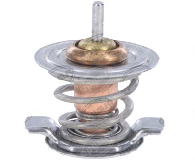 TERMOSTATO AUTOMOTRIZ 3" AUDI A4 QUATTRO 3.0L 02-06 QBH CARFAN 466-198 