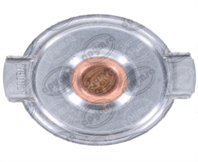 TERMOSTATO AUTOMOTRIZ 3" AUDI A4 QUATTRO 3.0L 02-06 QBH CARFAN 466-198 