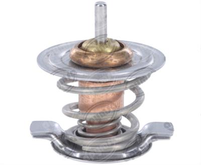 TERMOSTATO AUTOMOTRIZ 3" AUDI A4 QUATTRO 3.0L 02-06 QBH CARFAN 466-198 