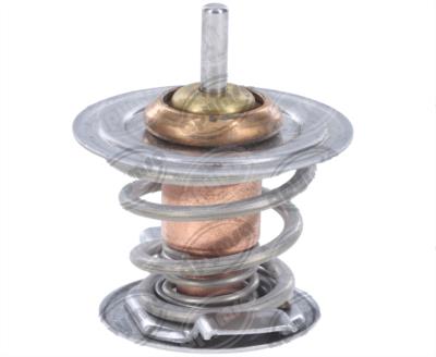 TERMOSTATO AUTOMOTRIZ 3" AUDI A4 QUATTRO 3.0L 02-06 QBH CARFAN 466-198 