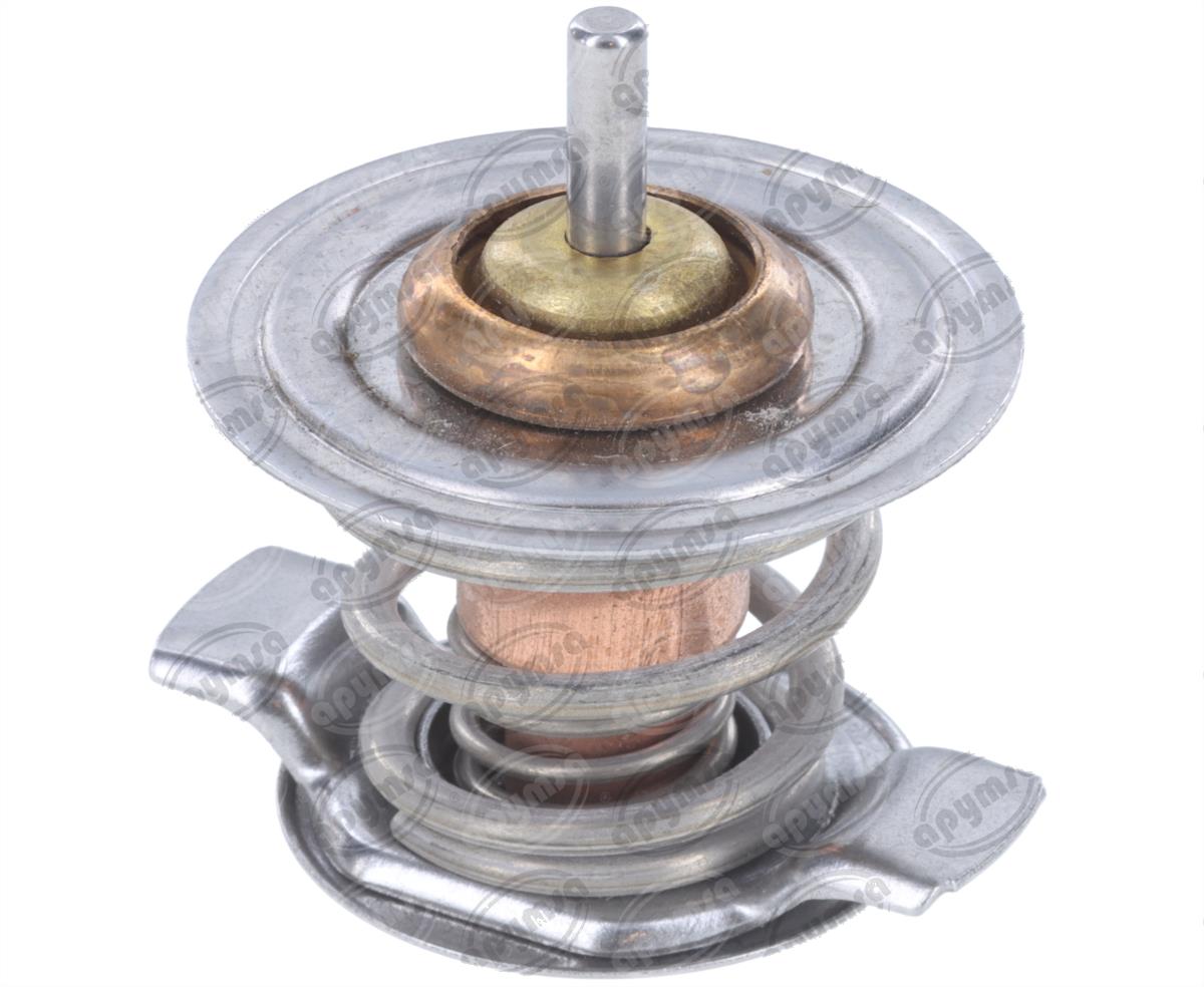 TERMOSTATO AUTOMOTRIZ 3" AUDI A4 QUATTRO 3.0L 02-06 QBH CARFAN 466-198 