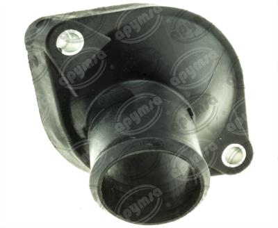 TOMA DE AGUA AUTOMOTRIZ TOYOTA YARIS 1.5L 06-19 QBH CARFAN CH2930 