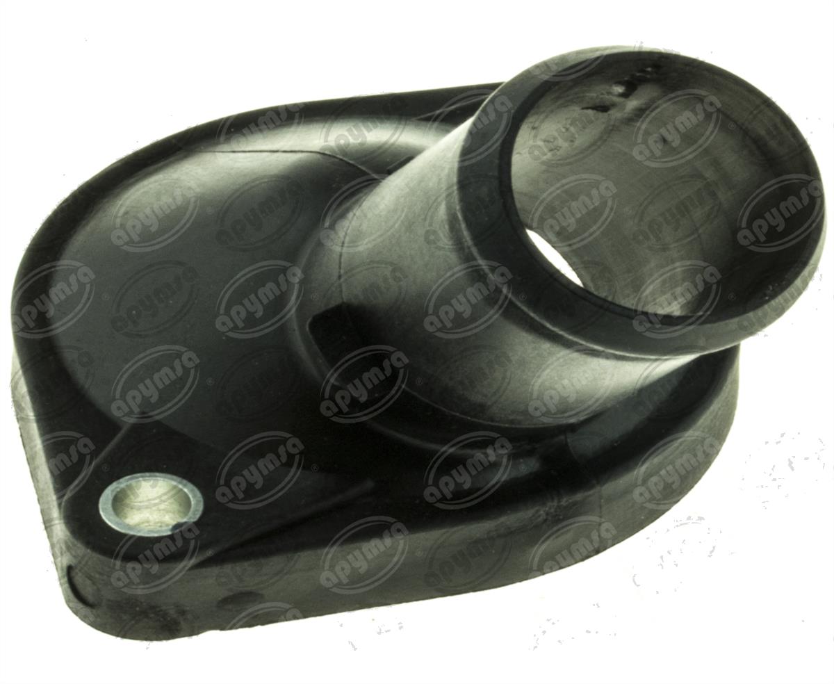 TOMA DE AGUA AUTOMOTRIZ TOYOTA YARIS 1.5L 06-19 QBH CARFAN CH2930 