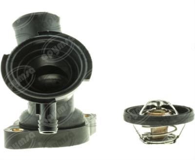 TOMA DE AGUA AUTOMOTRIZ DODGE NEON 2.0L 95-99 QBH CARFAN 5175KT 
