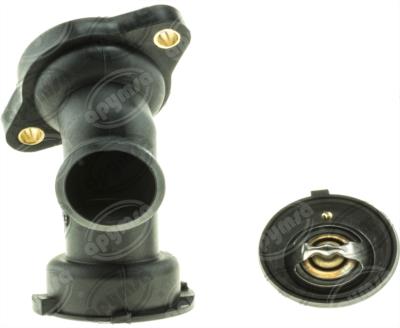 TOMA DE AGUA AUTOMOTRIZ DODGE NEON 2.0L 95-99 QBH CARFAN 5175KT 