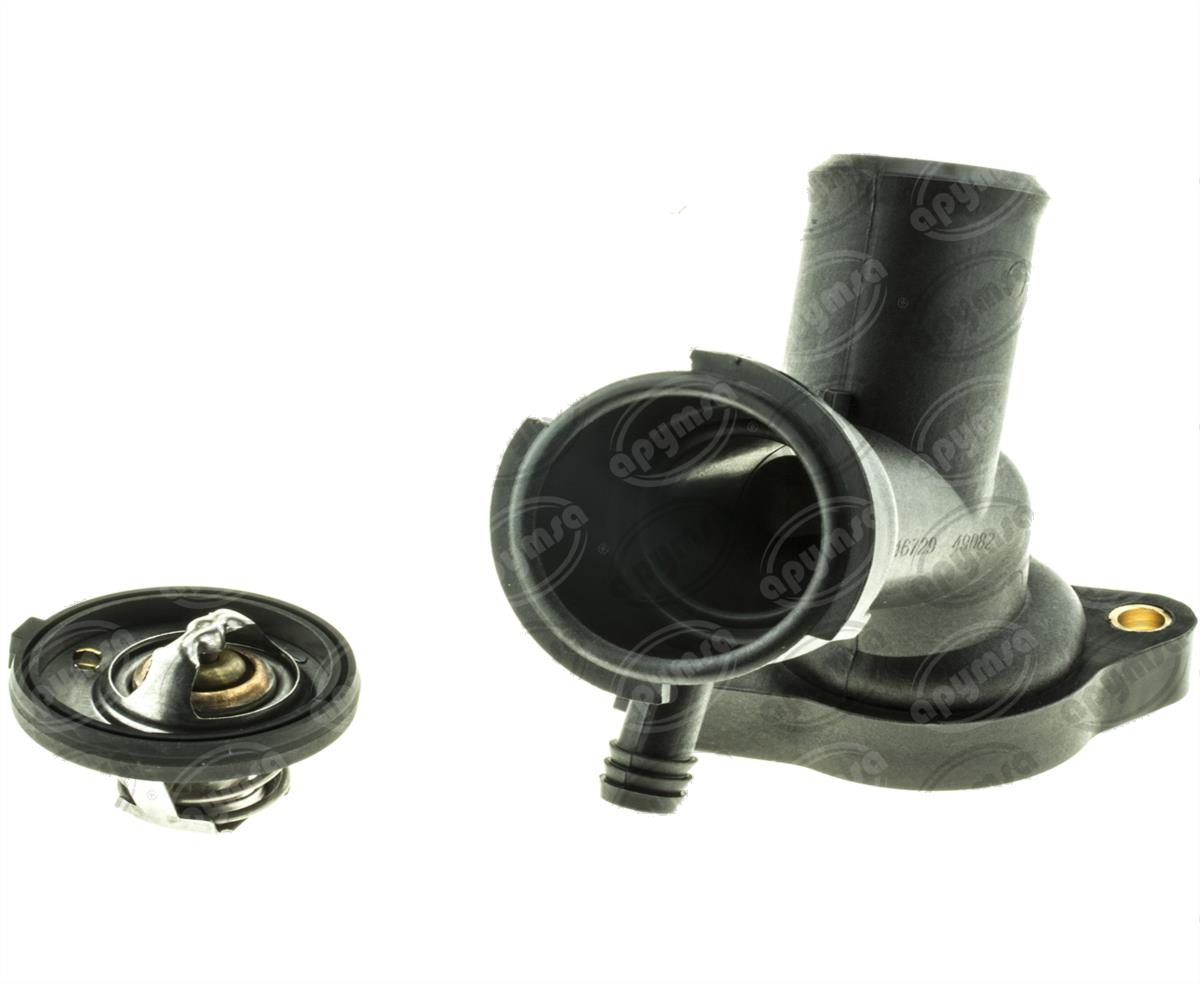 TOMA DE AGUA AUTOMOTRIZ DODGE NEON 2.0L 95-99 QBH CARFAN 5175KT 