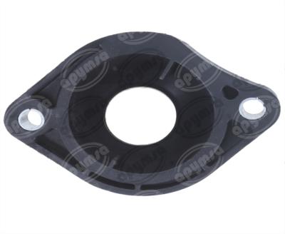 TOMA DE AGUA AUTOMOTRIZ JEEP PATRIOT 2.0L 07-17 QBH CARFAN CH4316 