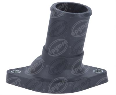 TOMA DE AGUA AUTOMOTRIZ JEEP PATRIOT 2.0L 07-17 QBH CARFAN CH4316 
