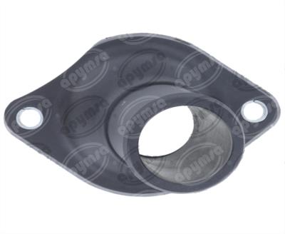 TOMA DE AGUA AUTOMOTRIZ JEEP PATRIOT 2.0L 07-17 QBH CARFAN CH4316 