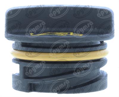TAPON ACEITE FORD FUSION 2.0L 13-20 QBH CARFAN MO203 