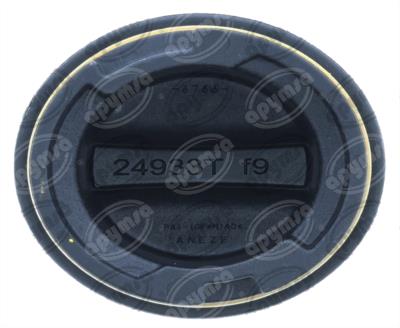 TAPON ACEITE FORD FUSION 2.0L 13-20 QBH CARFAN MO203 