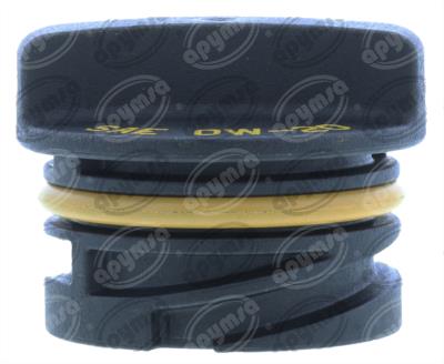 TAPON ACEITE FORD FUSION 2.0L 13-20 QBH CARFAN MO203 