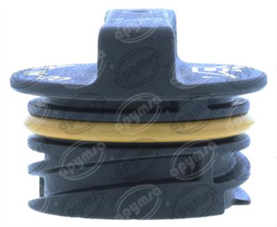 TAPON ACEITE FORD FUSION 2.0L 13-20 QBH CARFAN MO203 