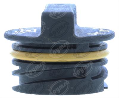 TAPON ACEITE FORD FUSION 2.0L 13-20 QBH CARFAN MO203 