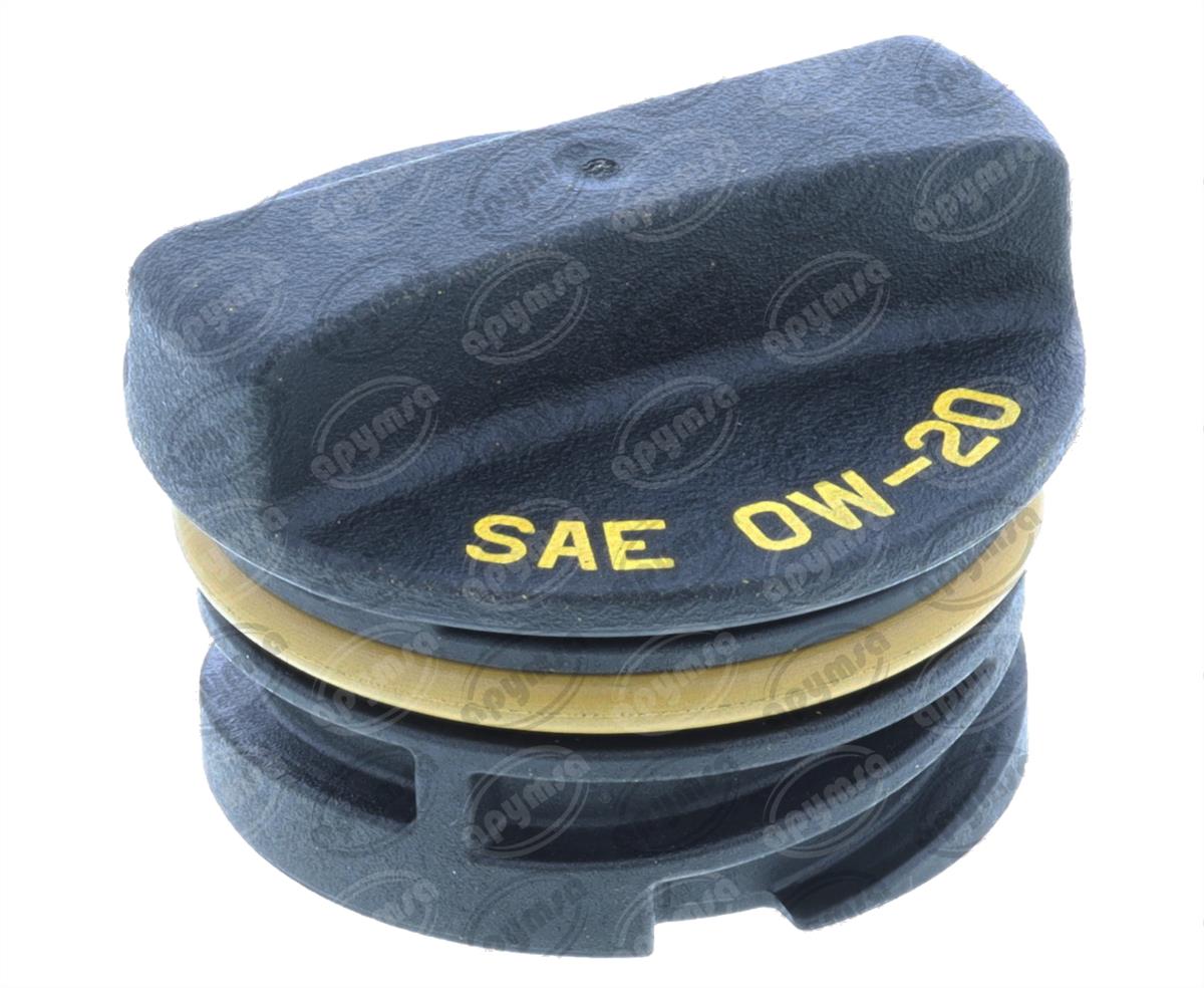 TAPON ACEITE FORD FUSION 2.0L 13-20 QBH CARFAN MO203 
