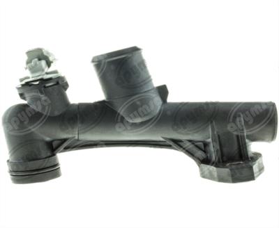 TOMA DE AGUA AUTOMOTRIZ FORD ESCAPE 3.0L 05-08 QBH CARFAN CH1002 