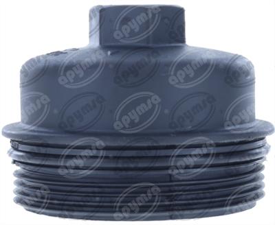 TAPA FILTRO ACEITE CHEVROLET SONIC 1.8L 12-18 QBH CARFAN MO325 