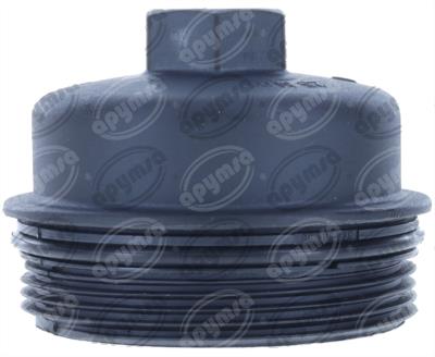 TAPA FILTRO ACEITE CHEVROLET SONIC 1.8L 12-18 QBH CARFAN MO325 