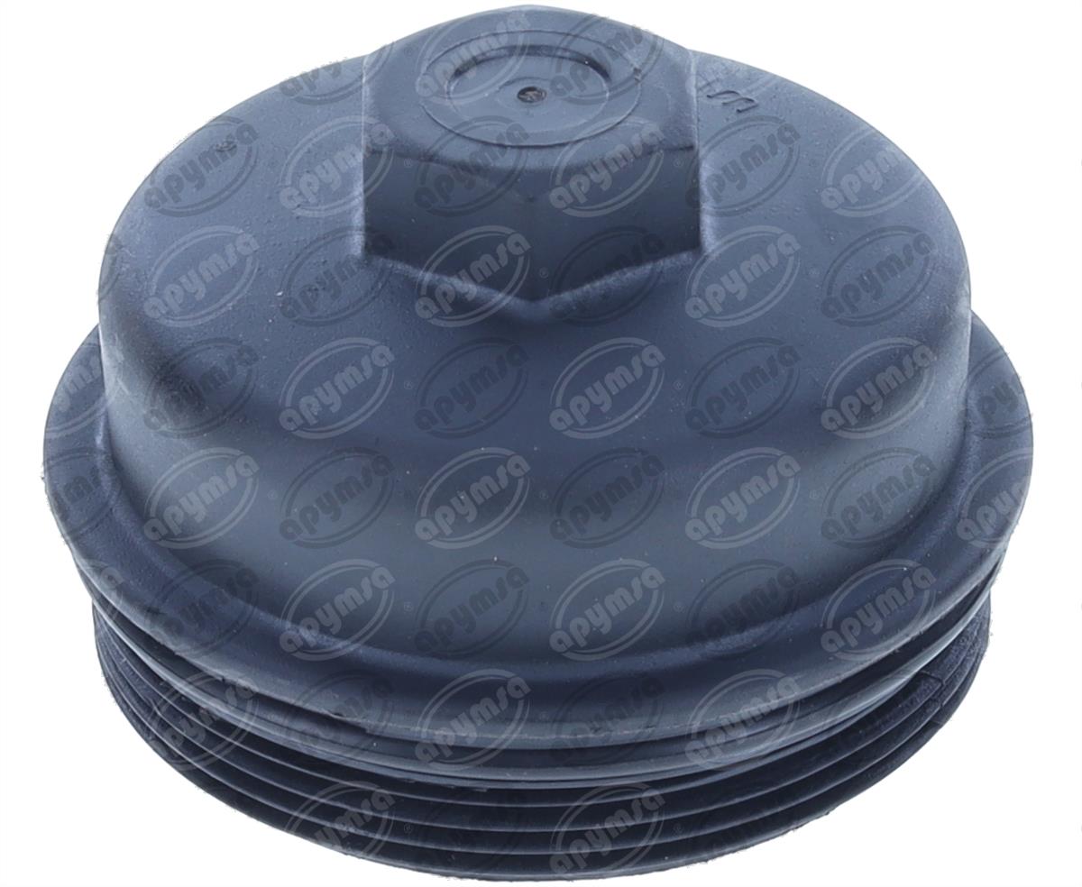 TAPA FILTRO ACEITE CHEVROLET SONIC 1.8L 12-18 QBH CARFAN MO325 