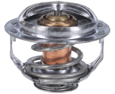 TERMOSTATO AUTOMOTRIZ 2.25" VOLKSWAGEN TIGUAN 2.0L 09-17 QBH CARFAN 708-203 