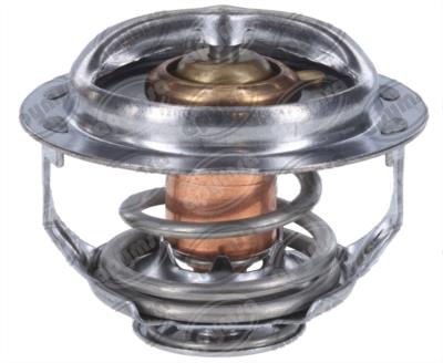 TERMOSTATO AUTOMOTRIZ 2.25" VOLKSWAGEN TIGUAN 2.0L 09-17 QBH CARFAN 708-203 