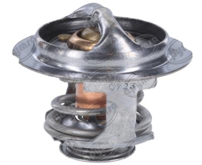 TERMOSTATO AUTOMOTRIZ 2.25" VOLKSWAGEN TIGUAN 2.0L 09-17 QBH CARFAN 708-203 