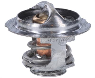 TERMOSTATO AUTOMOTRIZ 2.25" VOLKSWAGEN TIGUAN 2.0L 09-17 QBH CARFAN 708-203 