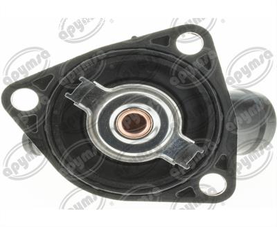 TOMA DE AGUA AUTOMOTRIZ HONDA PILOT 3.5L 16-20 QBH CARFAN 751-180 