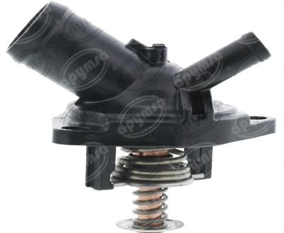 TOMA DE AGUA AUTOMOTRIZ HONDA PILOT 3.5L 16-20 QBH CARFAN 751-180 