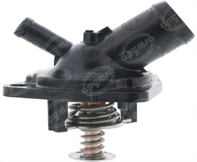 TOMA DE AGUA AUTOMOTRIZ HONDA PILOT 3.5L 16-20 QBH CARFAN 751-180 