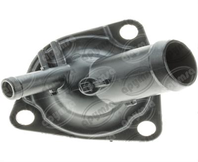 TOMA DE AGUA AUTOMOTRIZ HONDA PILOT 3.5L 16-20 QBH CARFAN 751-180 