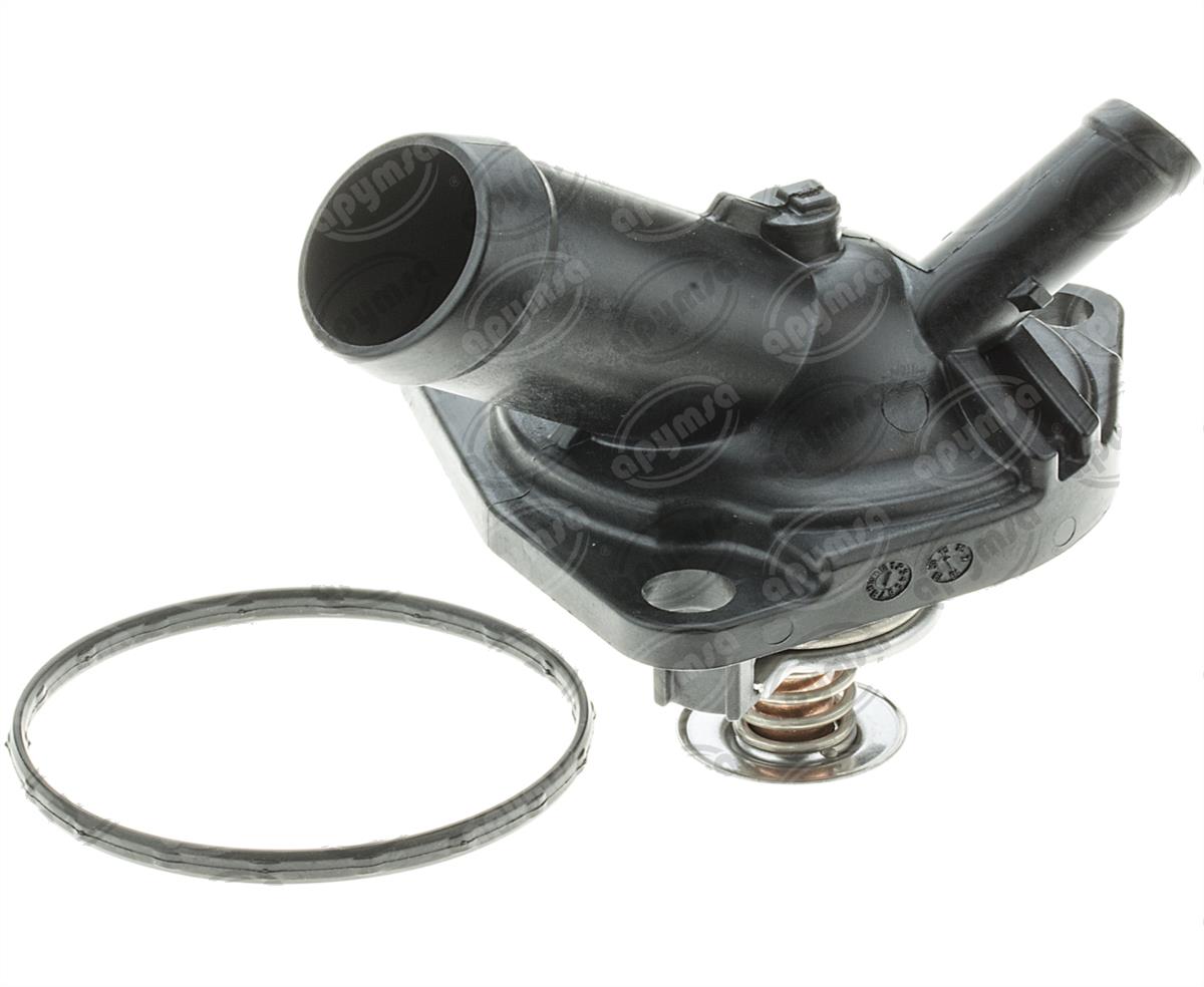 TOMA DE AGUA AUTOMOTRIZ HONDA PILOT 3.5L 16-20 QBH CARFAN 751-180 