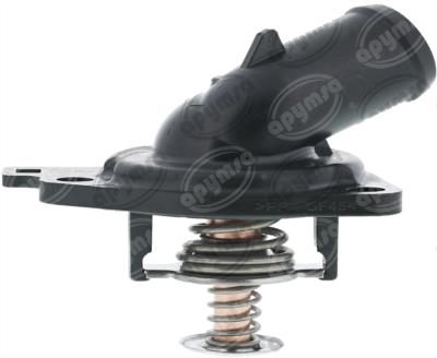 TOMA DE AGUA AUTOMOTRIZ ACURA RDX 2.3L 07-12 QBH CARFAN 754-172 