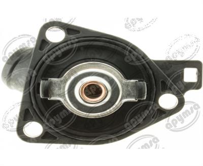 TOMA DE AGUA AUTOMOTRIZ ACURA RDX 2.3L 07-12 QBH CARFAN 754-172 