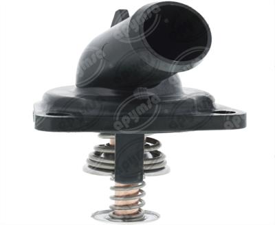 TOMA DE AGUA AUTOMOTRIZ ACURA RDX 2.3L 07-12 QBH CARFAN 754-172 
