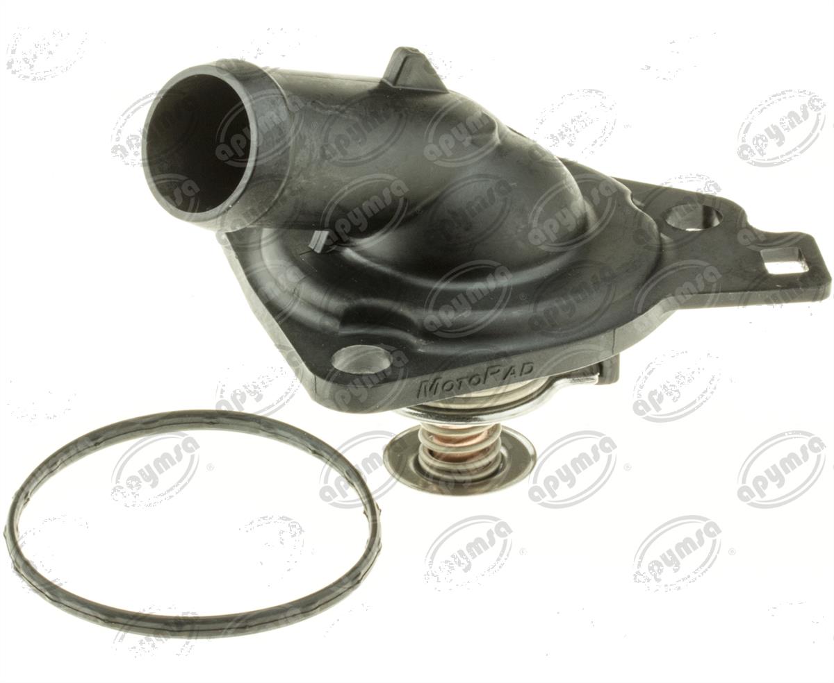TOMA DE AGUA AUTOMOTRIZ ACURA RDX 2.3L 07-12 QBH CARFAN 754-172 
