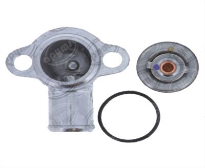 TOMA DE AGUA AUTOMOTRIZ FORD MUSTANG 4.6L 96-04 QBH CARFAN 5000KT 