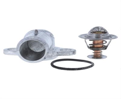 TOMA DE AGUA AUTOMOTRIZ FORD MUSTANG 4.6L 96-04 QBH CARFAN 5000KT 