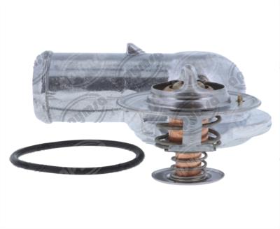 TOMA DE AGUA AUTOMOTRIZ FORD MUSTANG 4.6L 96-04 QBH CARFAN 5000KT 
