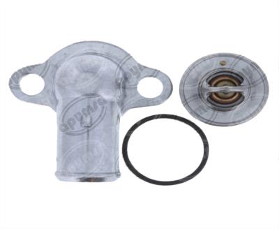 TOMA DE AGUA AUTOMOTRIZ FORD MUSTANG 4.6L 96-04 QBH CARFAN 5000KT 