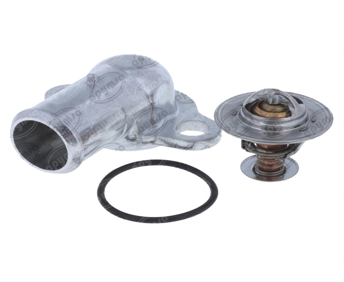 TOMA DE AGUA AUTOMOTRIZ FORD MUSTANG 4.6L 96-04 QBH CARFAN 5000KT 
