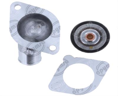 TOMA DE AGUA AUTOMOTRIZ CHEVROLET BLAZER 4.3L 96-05 QBH CARFAN 5170KT 