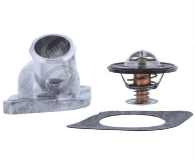 TOMA DE AGUA AUTOMOTRIZ CHEVROLET BLAZER 4.3L 96-05 QBH CARFAN 5170KT 