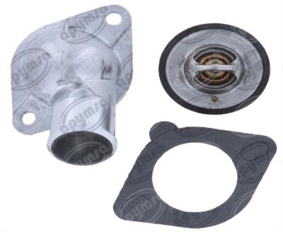 TOMA DE AGUA AUTOMOTRIZ CHEVROLET BLAZER 4.3L 96-05 QBH CARFAN 5170KT 
