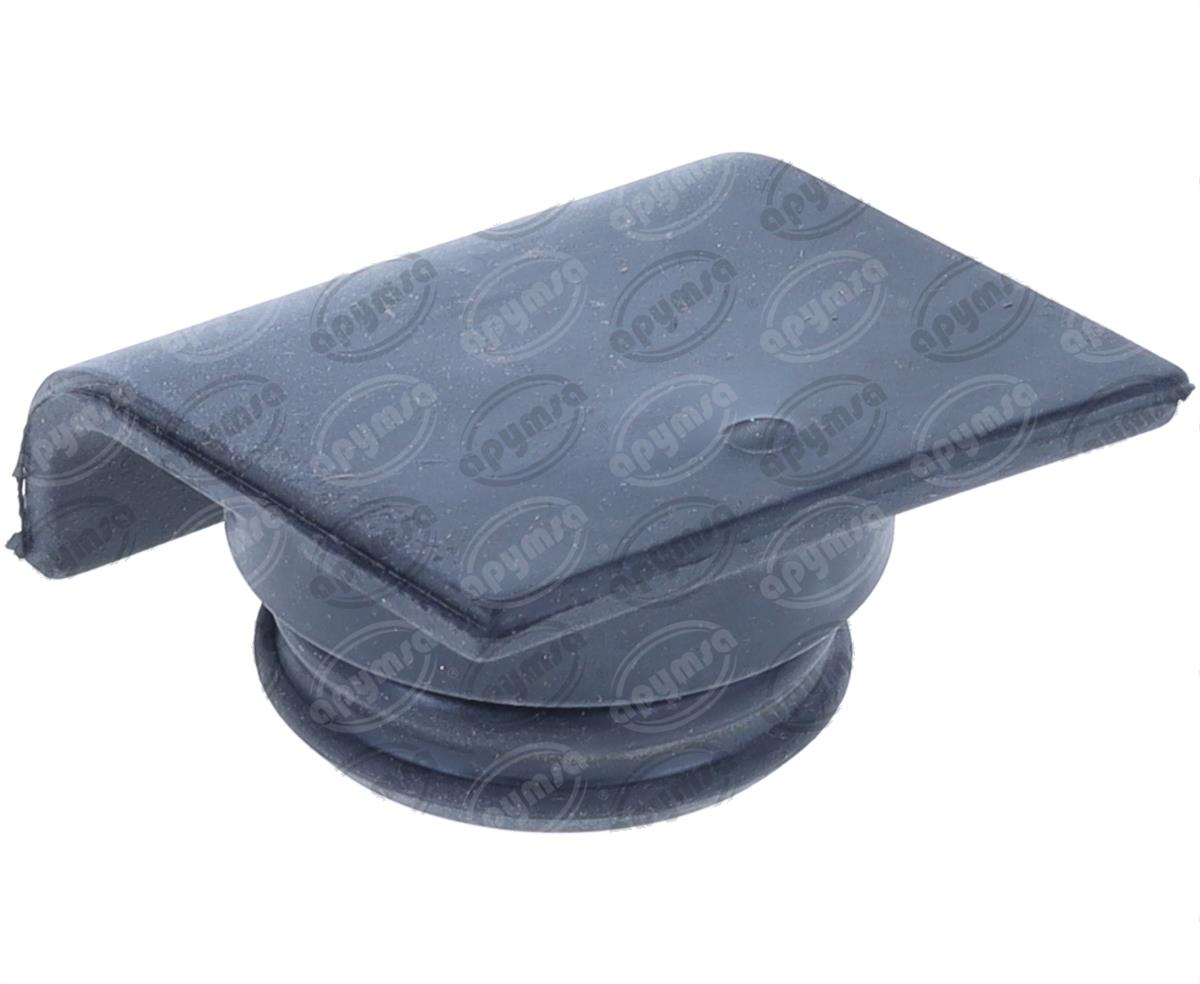 TAPON ACEITE FIAT PANDA 1.2L 07-12 QBH CARFAN MO170 